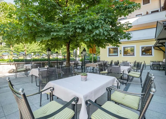 Hotel Untersberg