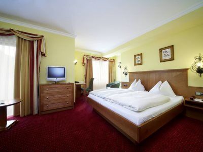 Untersberg Hotel 4*