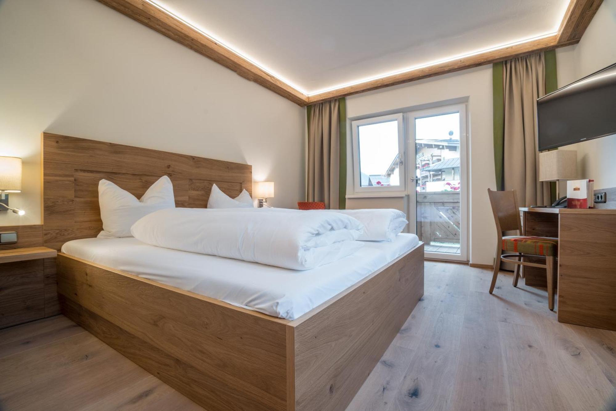 Untersberg Hotel 4*