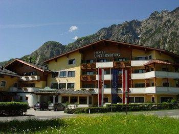 Untersberg 4* Sankt Leonhard (Grodig)