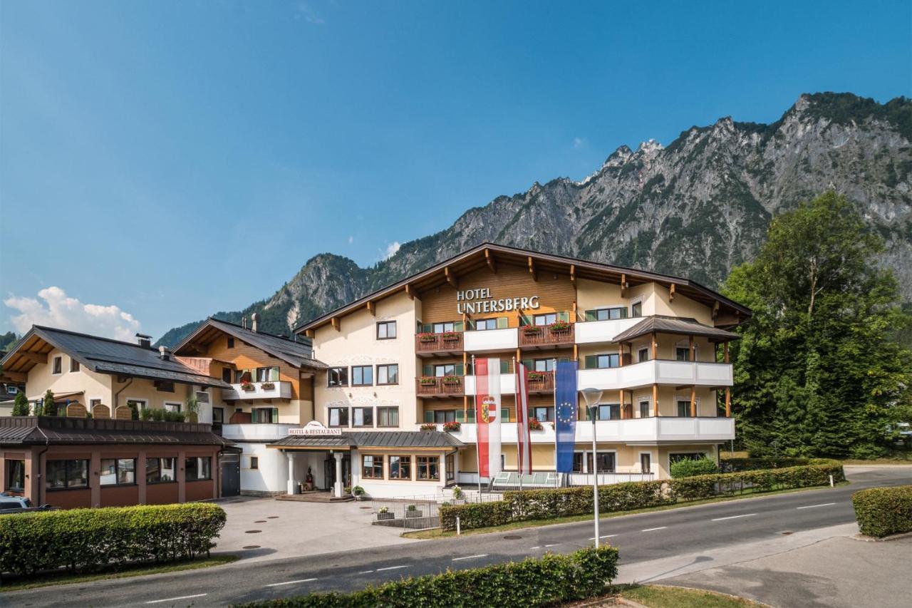 Untersberg 4*